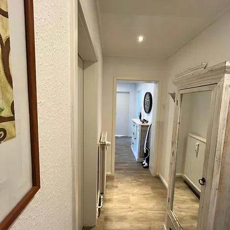 Weitblick Apartment Itzehoe Exterior photo