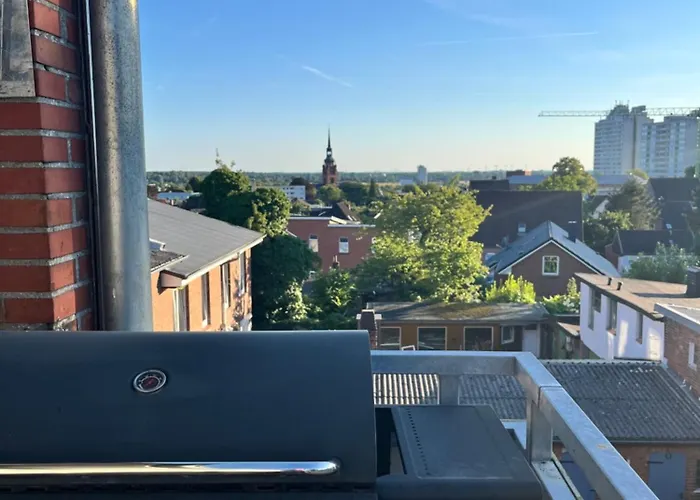 Weitblick
