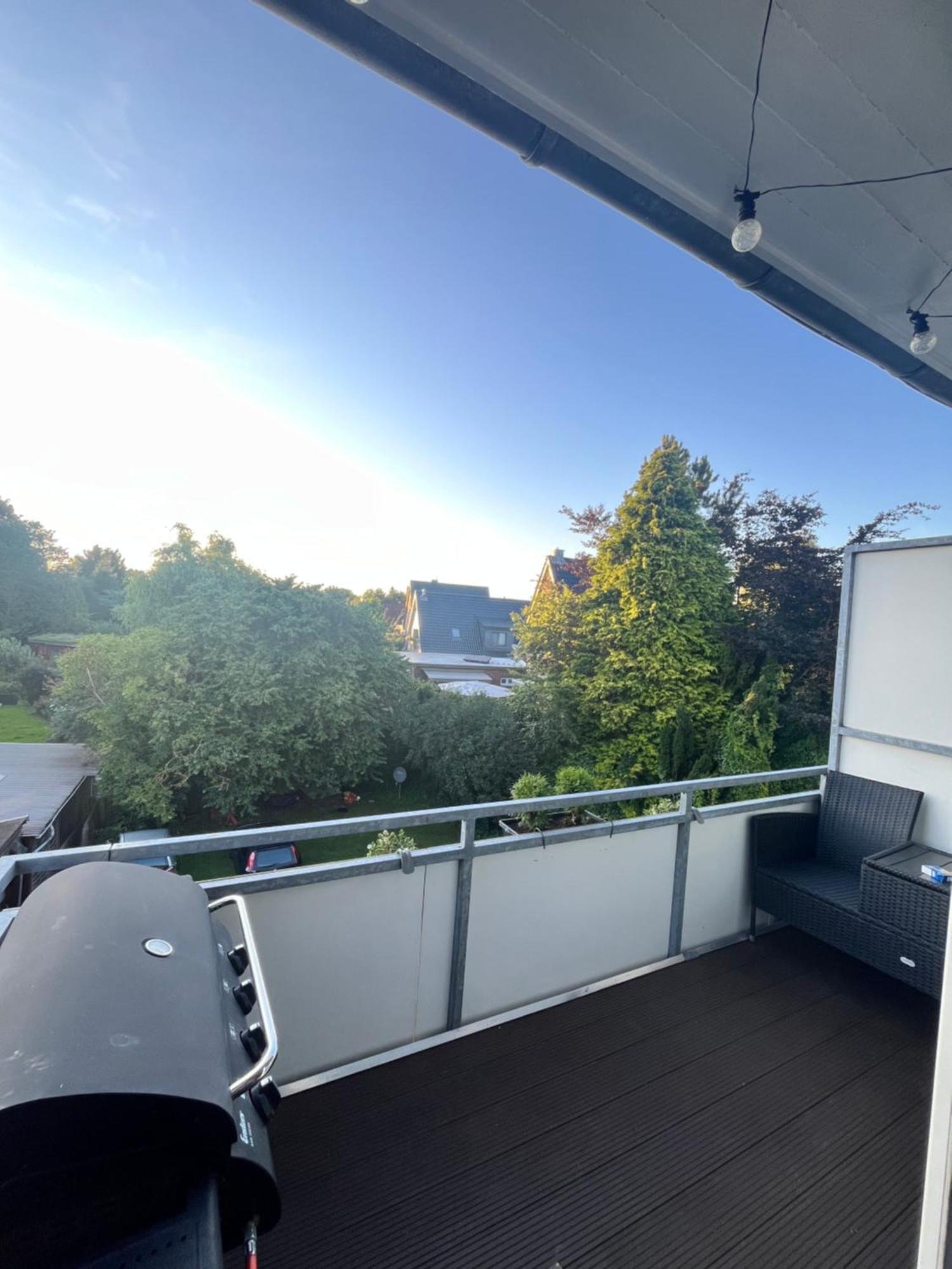 Weitblick