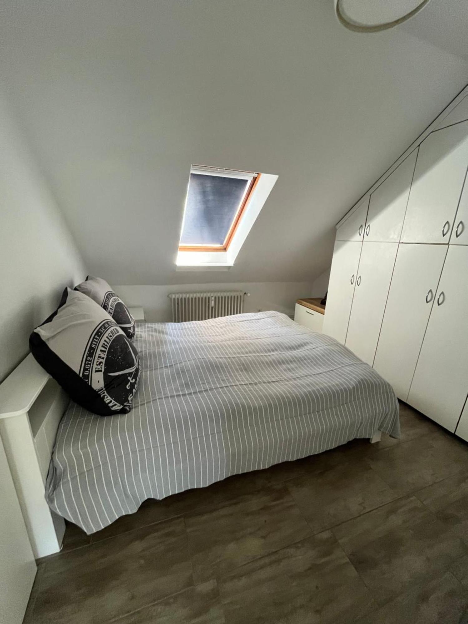 Weitblick Apartment