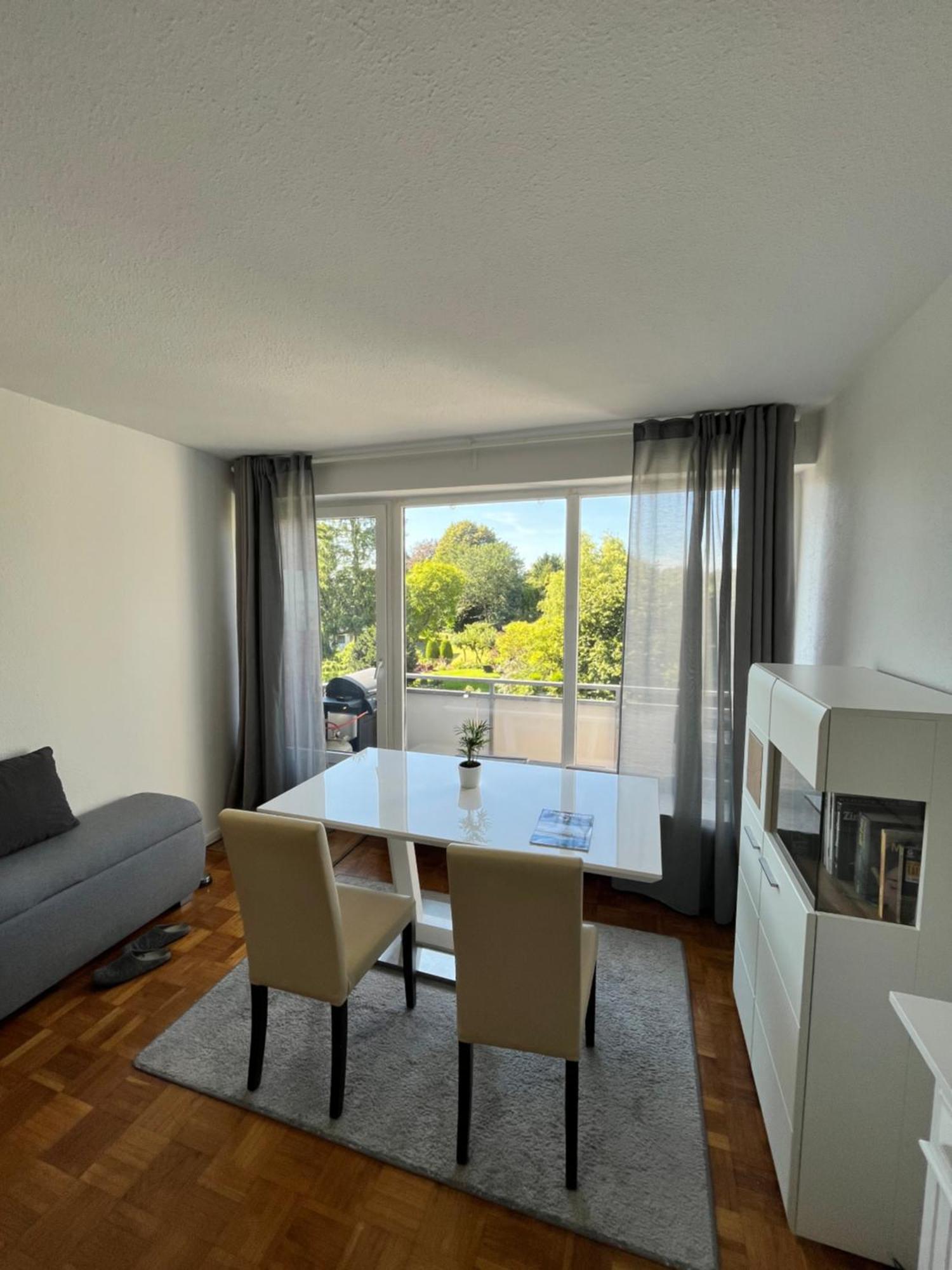 Apartment Weitblick Itzehoe