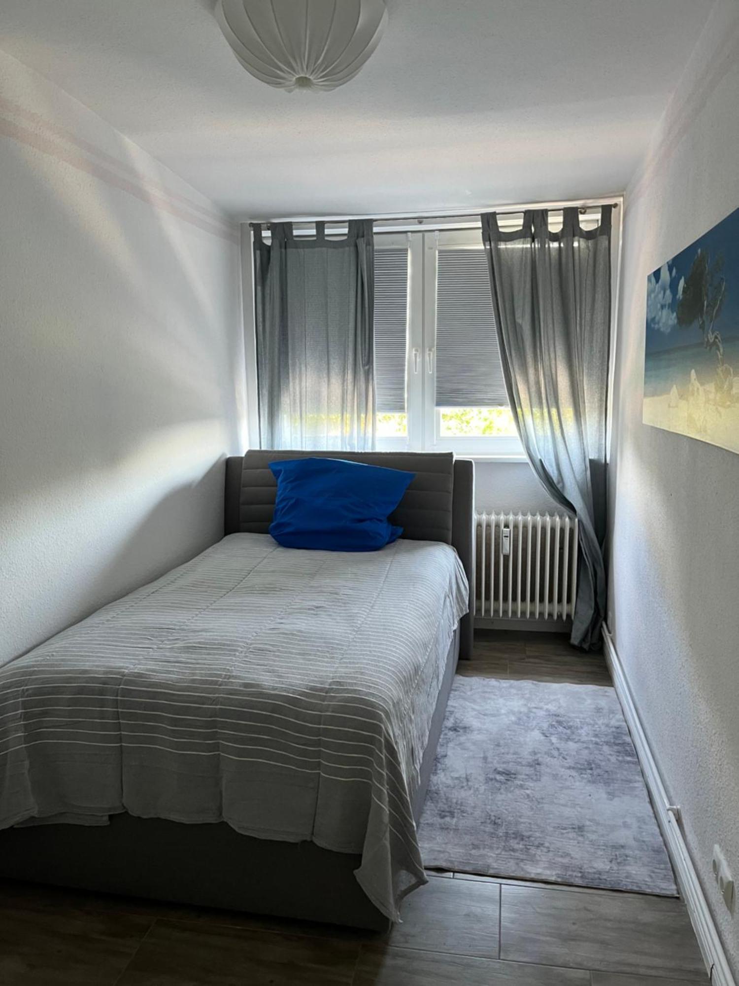 Apartment Weitblick *