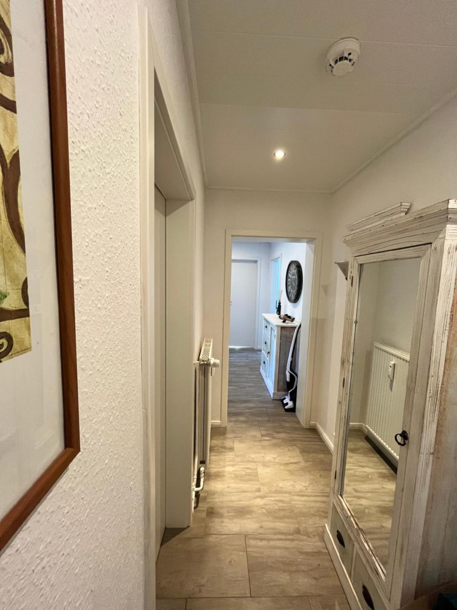 Weitblick Appartement Itzehoe