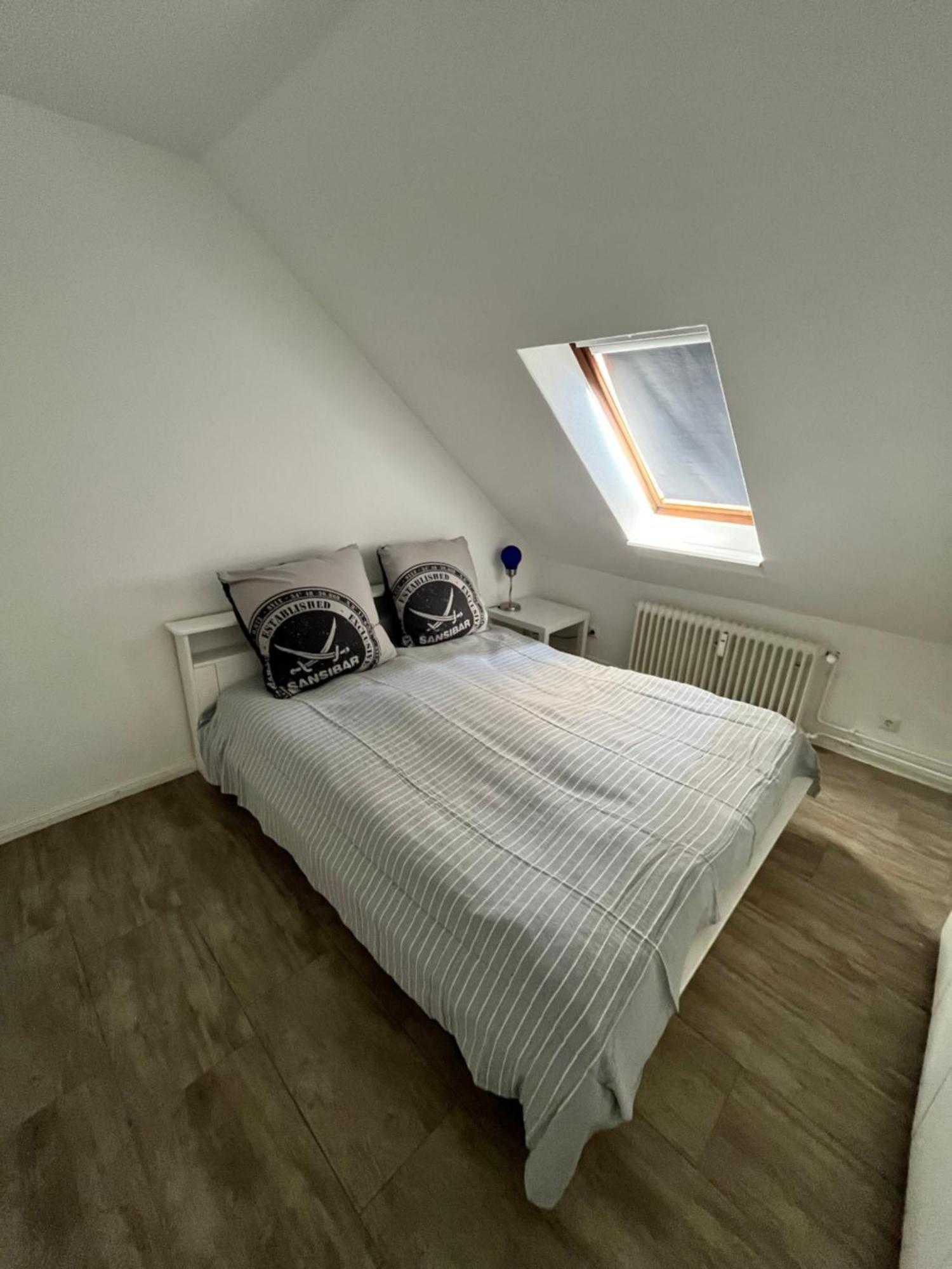 Apartment Weitblick Itzehoe