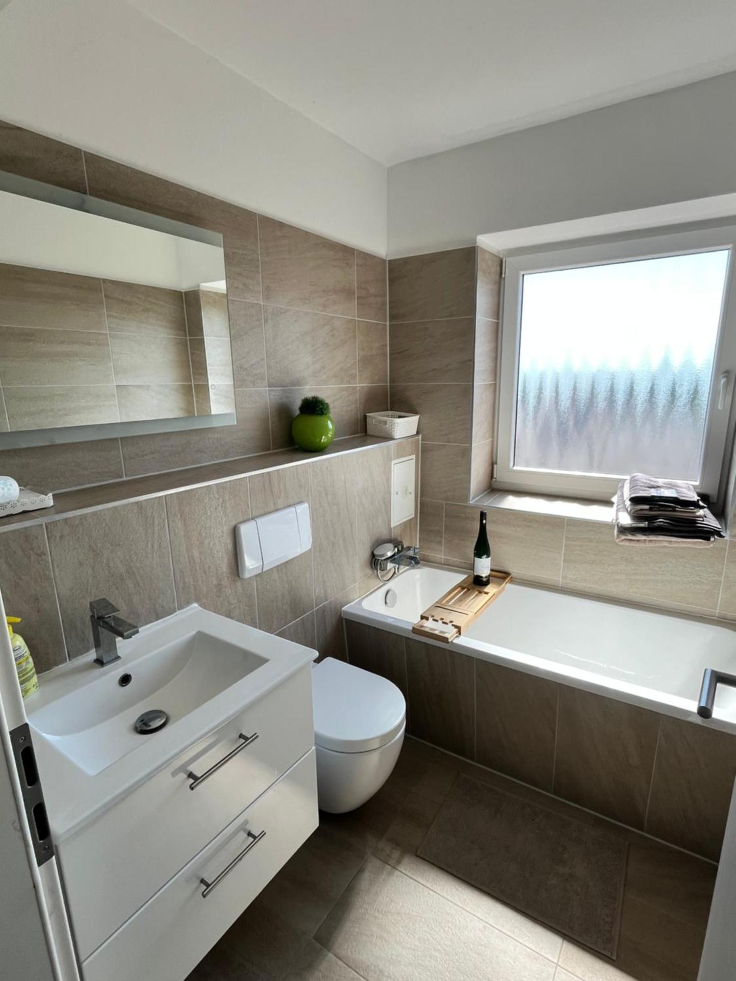 Weitblick Apartment Itzehoe